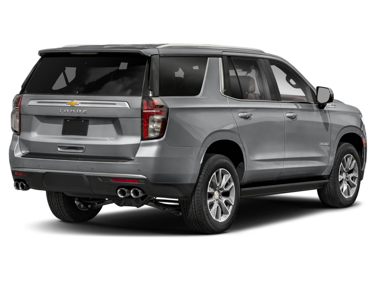2023 Chevrolet Tahoe Vehicle Photo in Denton, TX 76205