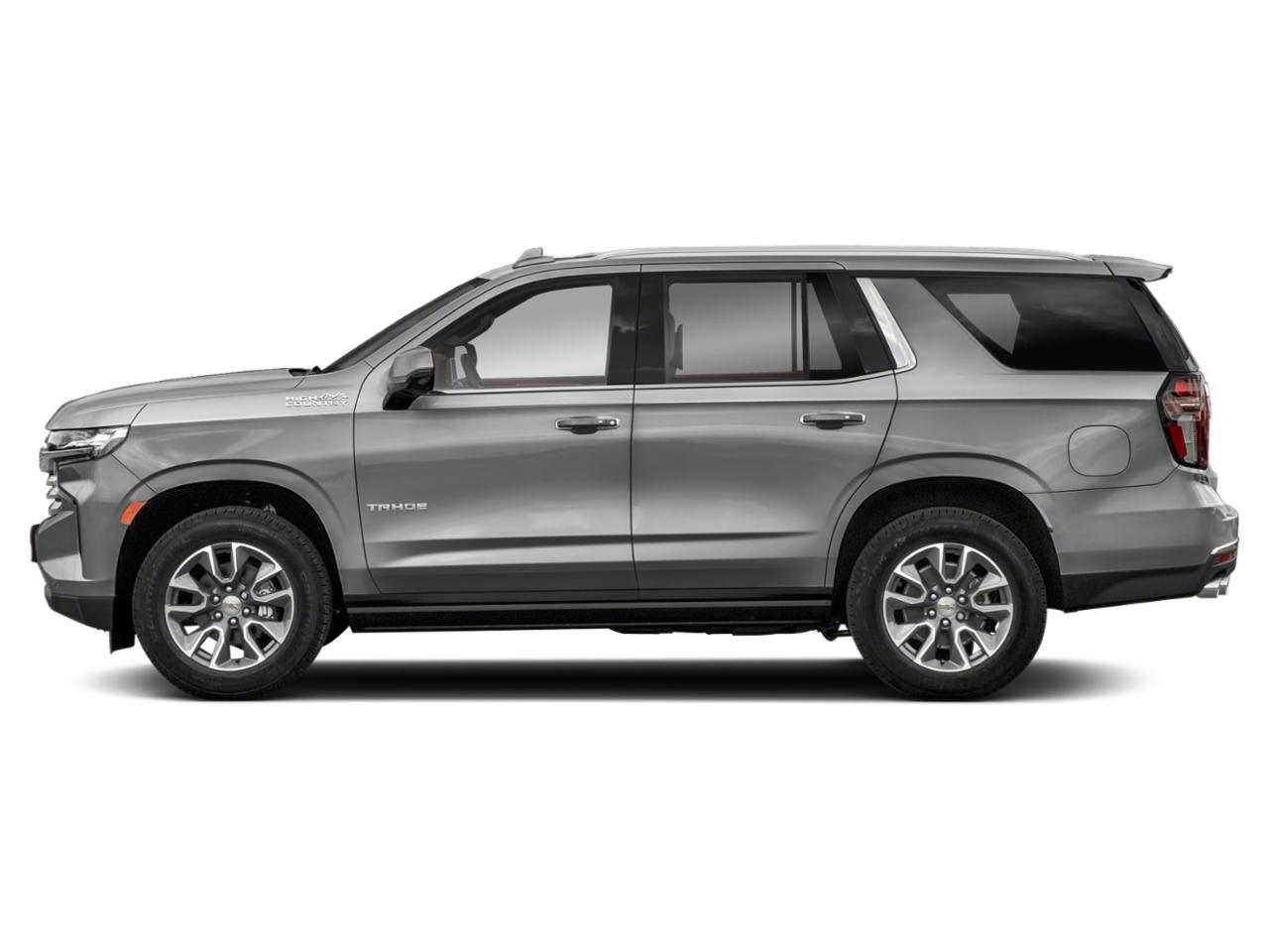 2023 Chevrolet Tahoe Vehicle Photo in Denton, TX 76205