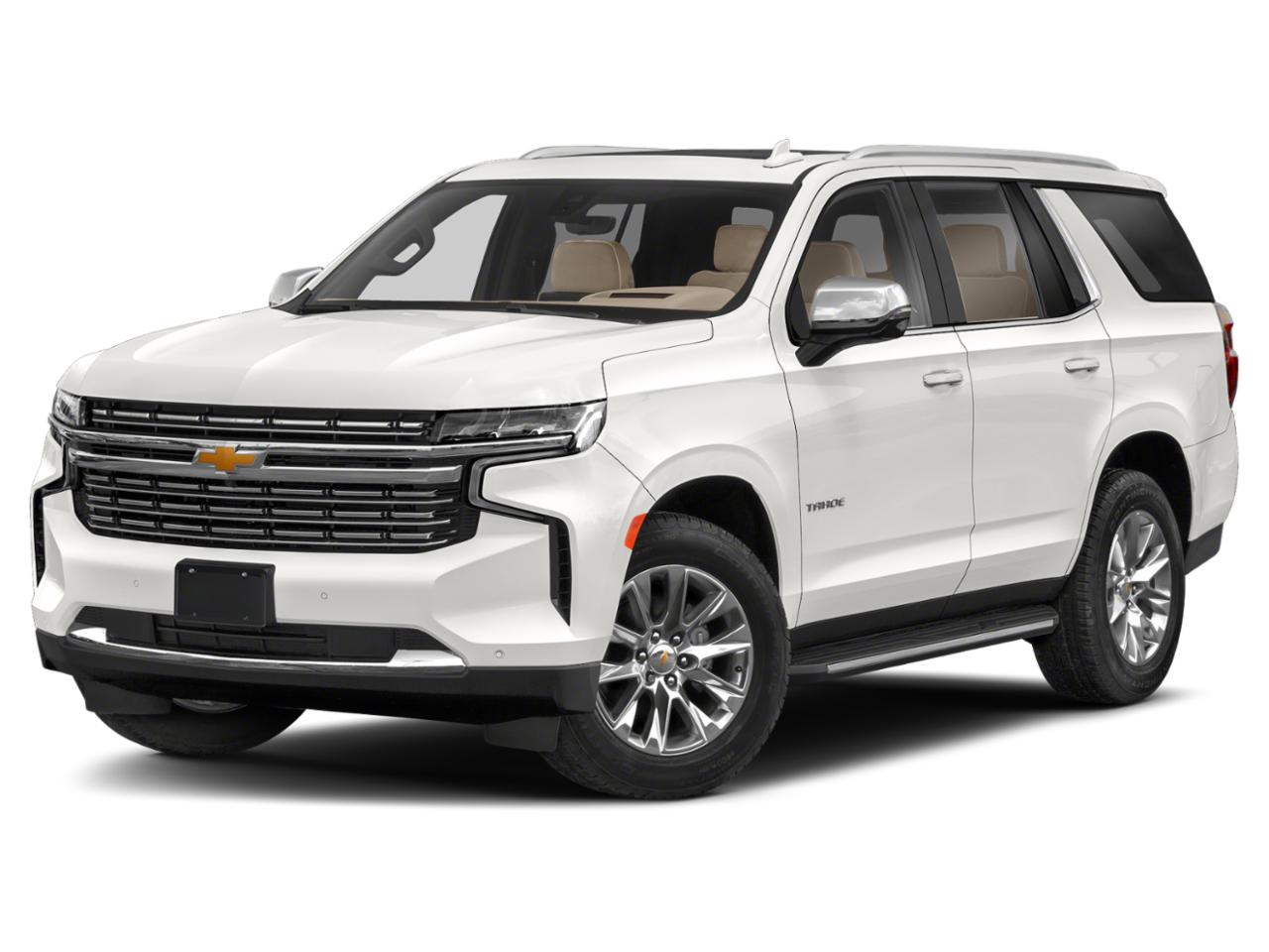 2023 Chevrolet Tahoe Vehicle Photo in TREVOSE, PA 19053-4984