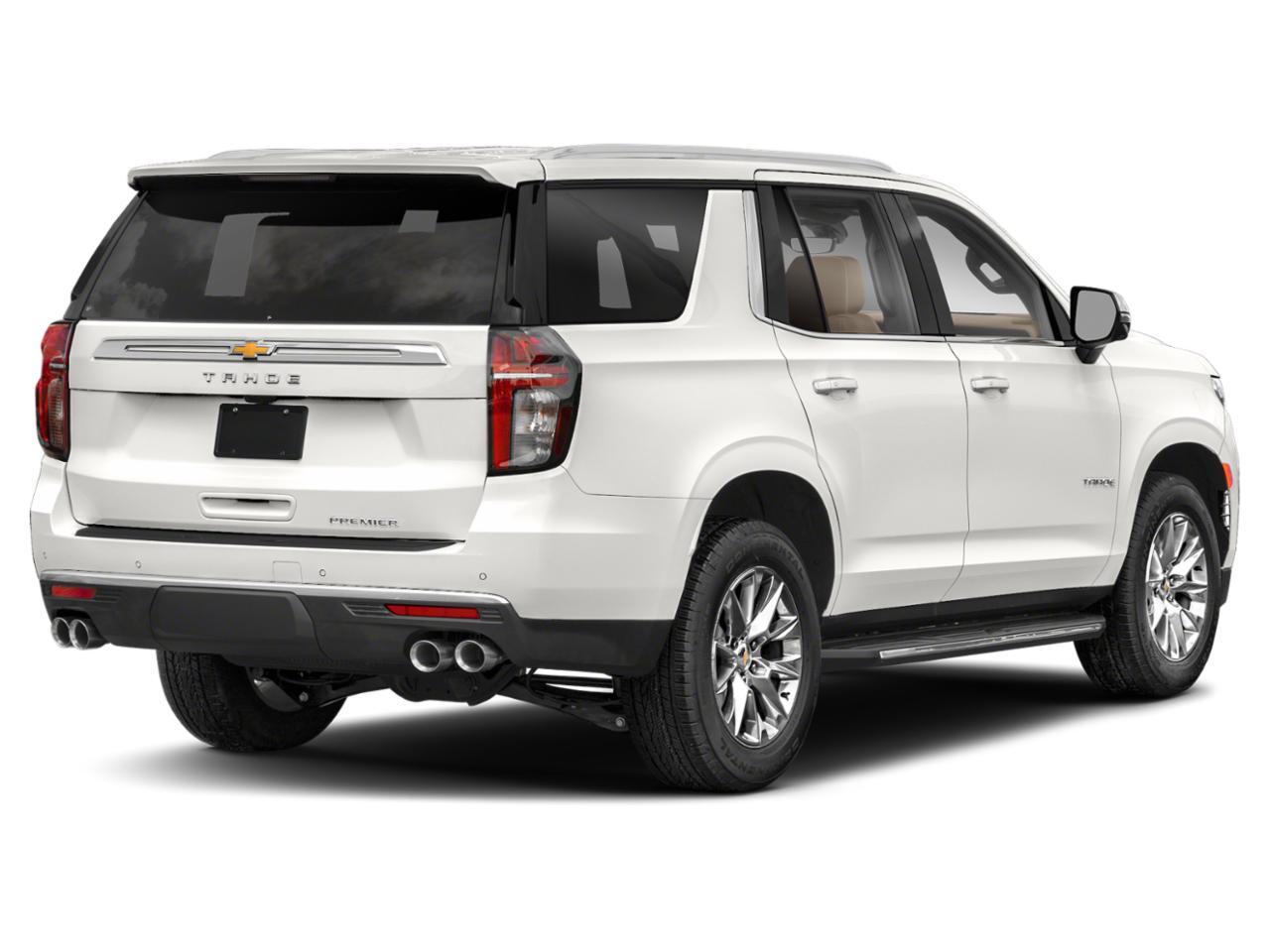 2023 Chevrolet Tahoe Vehicle Photo in TREVOSE, PA 19053-4984