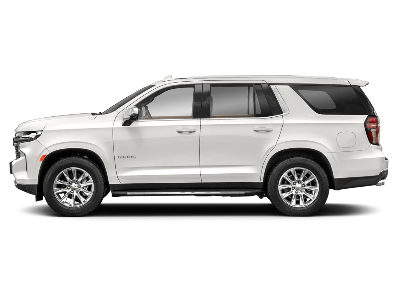 2023 Chevrolet Tahoe Vehicle Photo in TREVOSE, PA 19053-4984