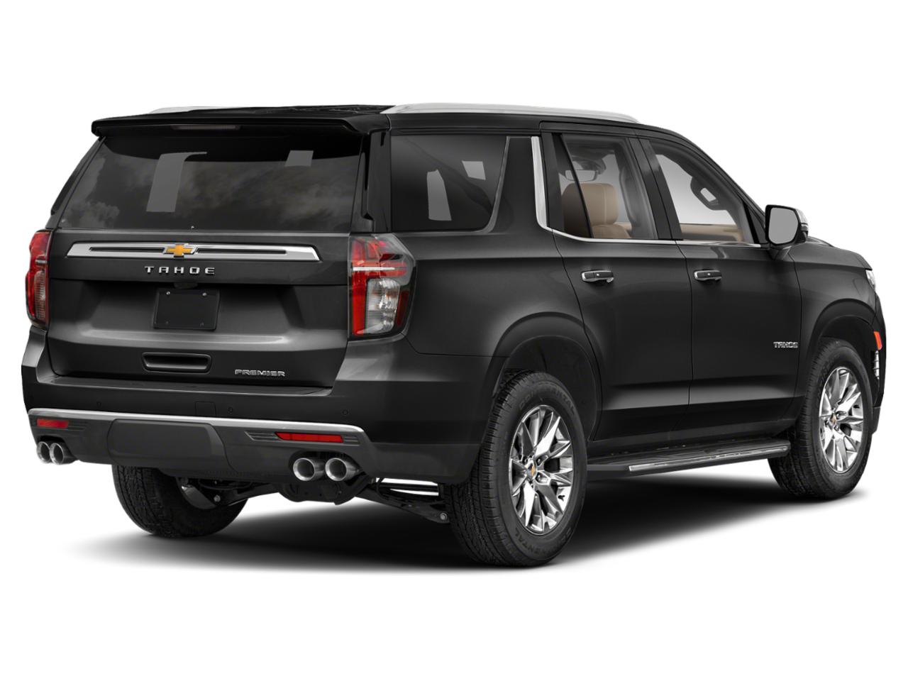 2023 Chevrolet Tahoe Vehicle Photo in Bluffton, SC 29910