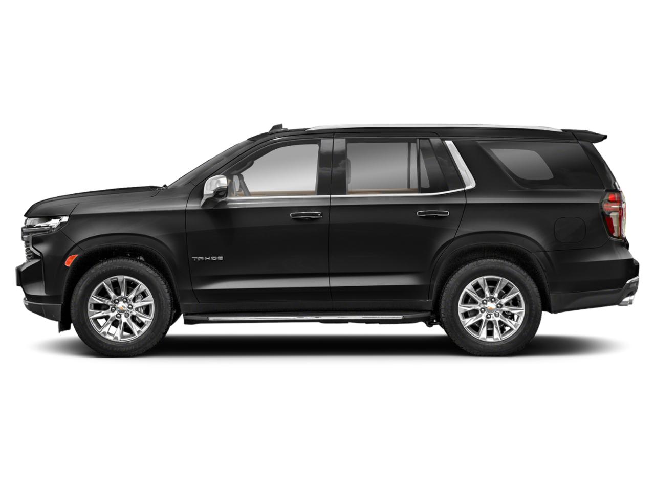 2023 Chevrolet Tahoe Vehicle Photo in Bluffton, SC 29910