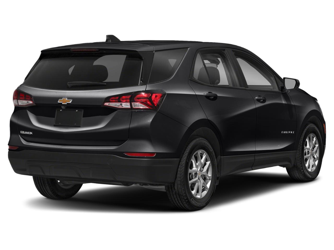 2023 Chevrolet Equinox Vehicle Photo in SELMA, TX 78154-1460