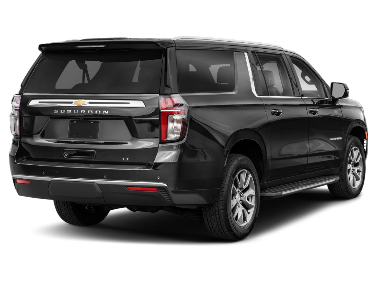 2023 Chevrolet Suburban Vehicle Photo in MOON TOWNSHIP, PA 15108-2571