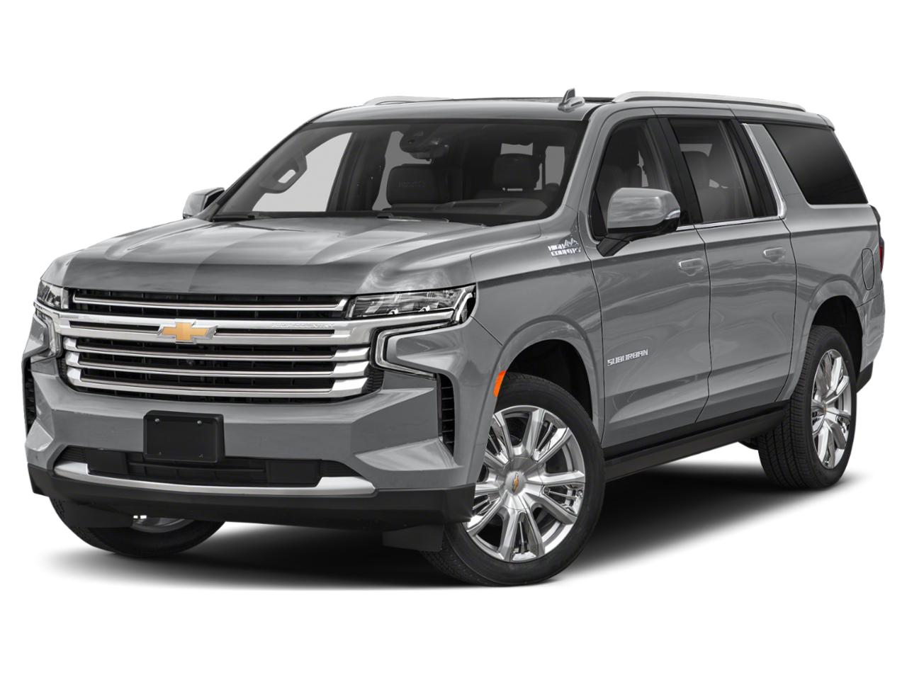 2023 Chevrolet Suburban Vehicle Photo in GILBERT, AZ 85297-0402