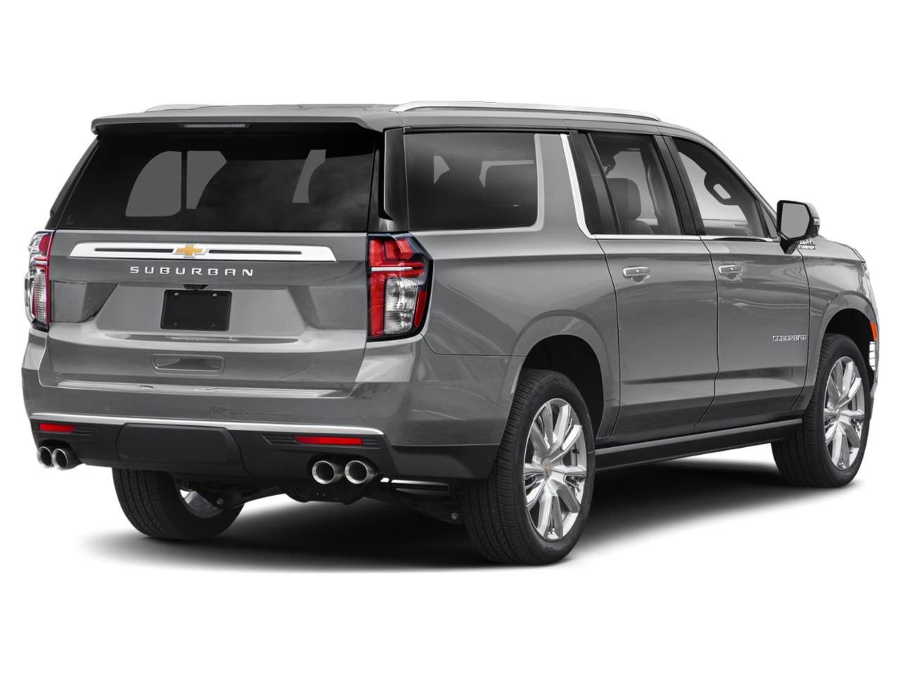 2023 Chevrolet Suburban Vehicle Photo in GILBERT, AZ 85297-0402