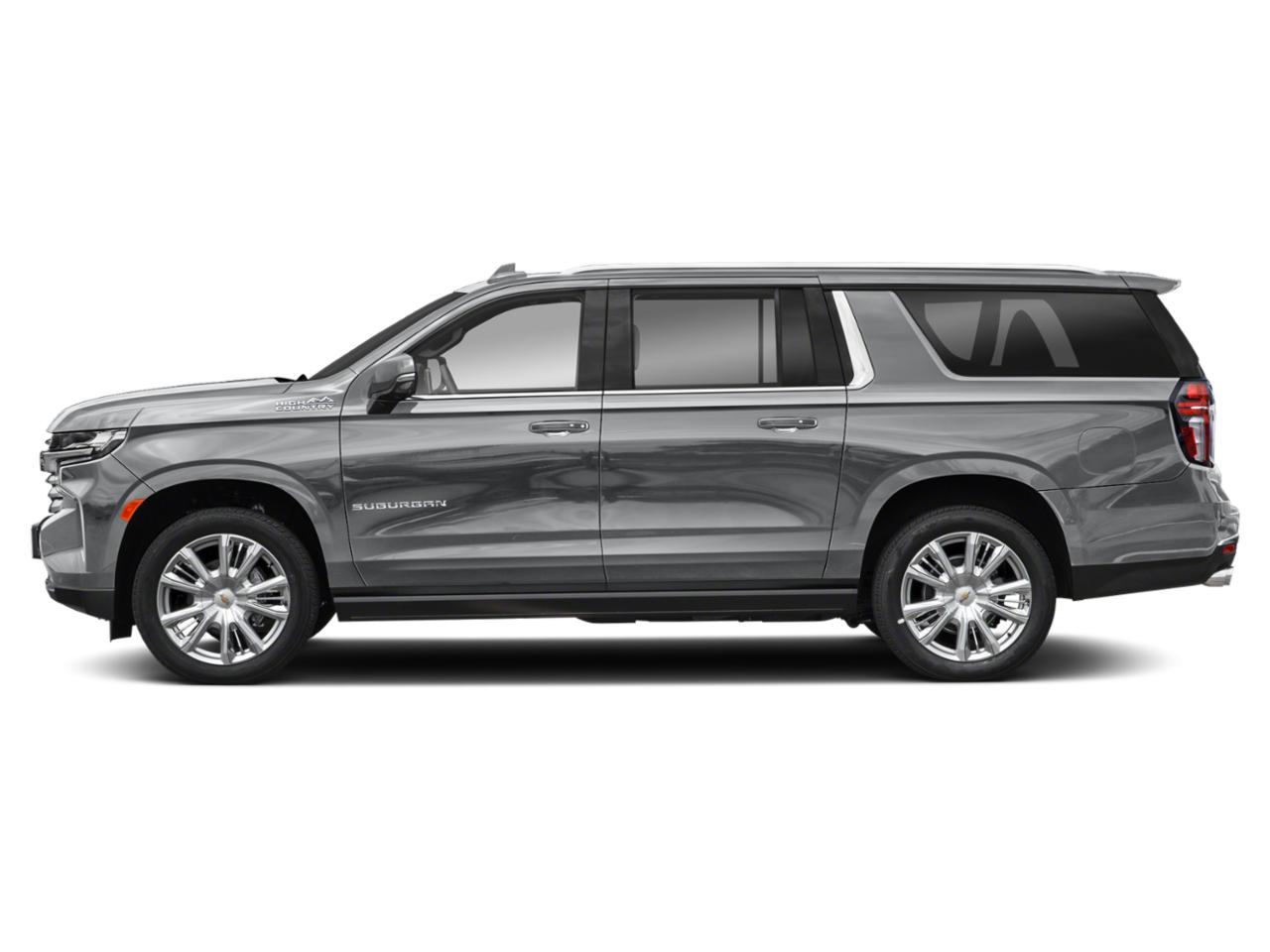2023 Chevrolet Suburban Vehicle Photo in GILBERT, AZ 85297-0402