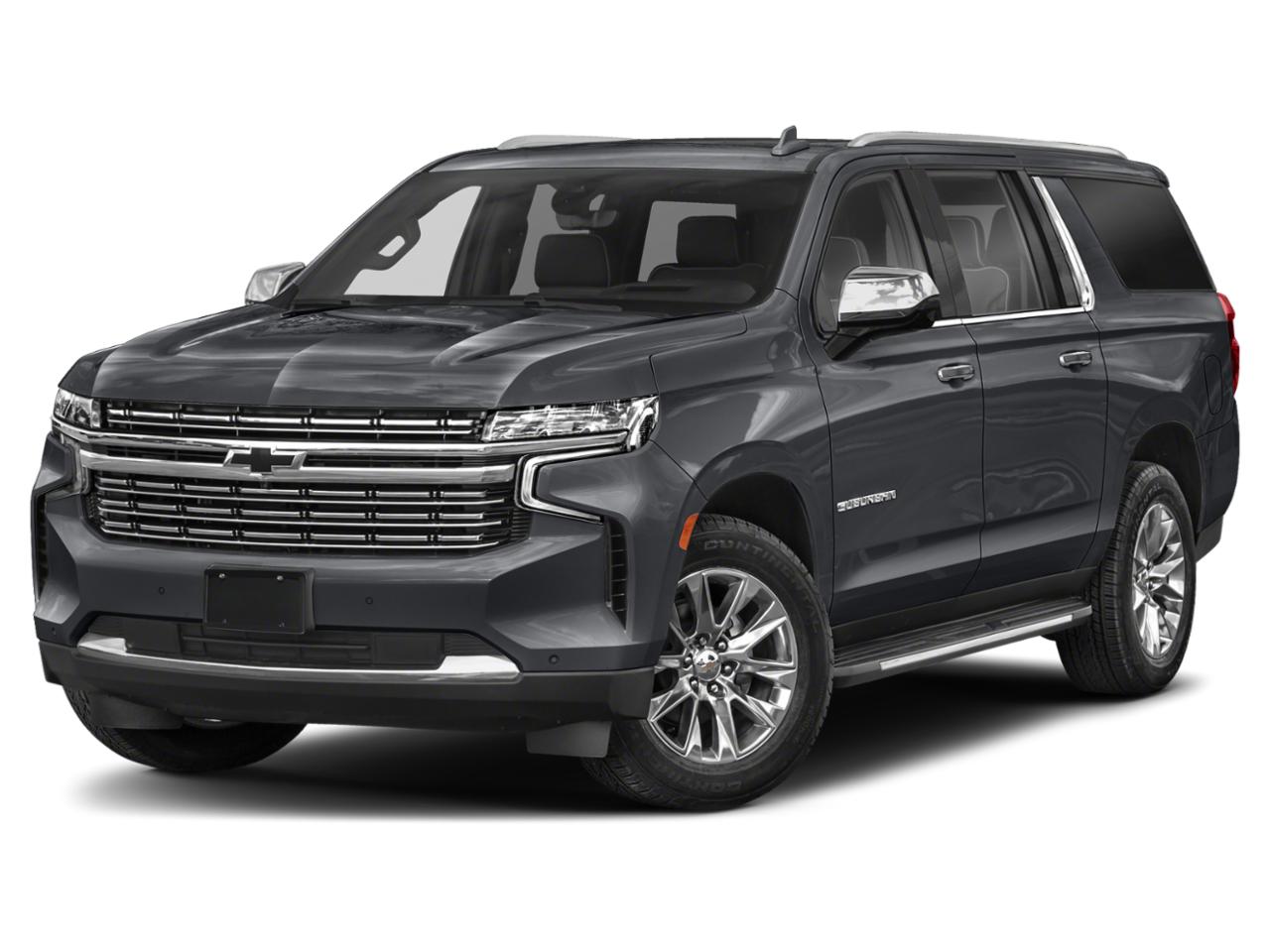 2023 Chevrolet Suburban Vehicle Photo in INDEPENDENCE, MO 64055-1314
