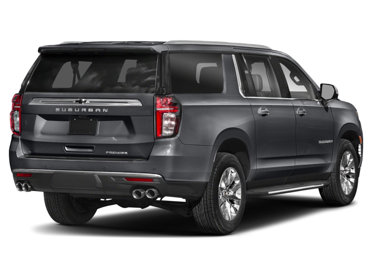 2023 Chevrolet Suburban Vehicle Photo in INDEPENDENCE, MO 64055-1314