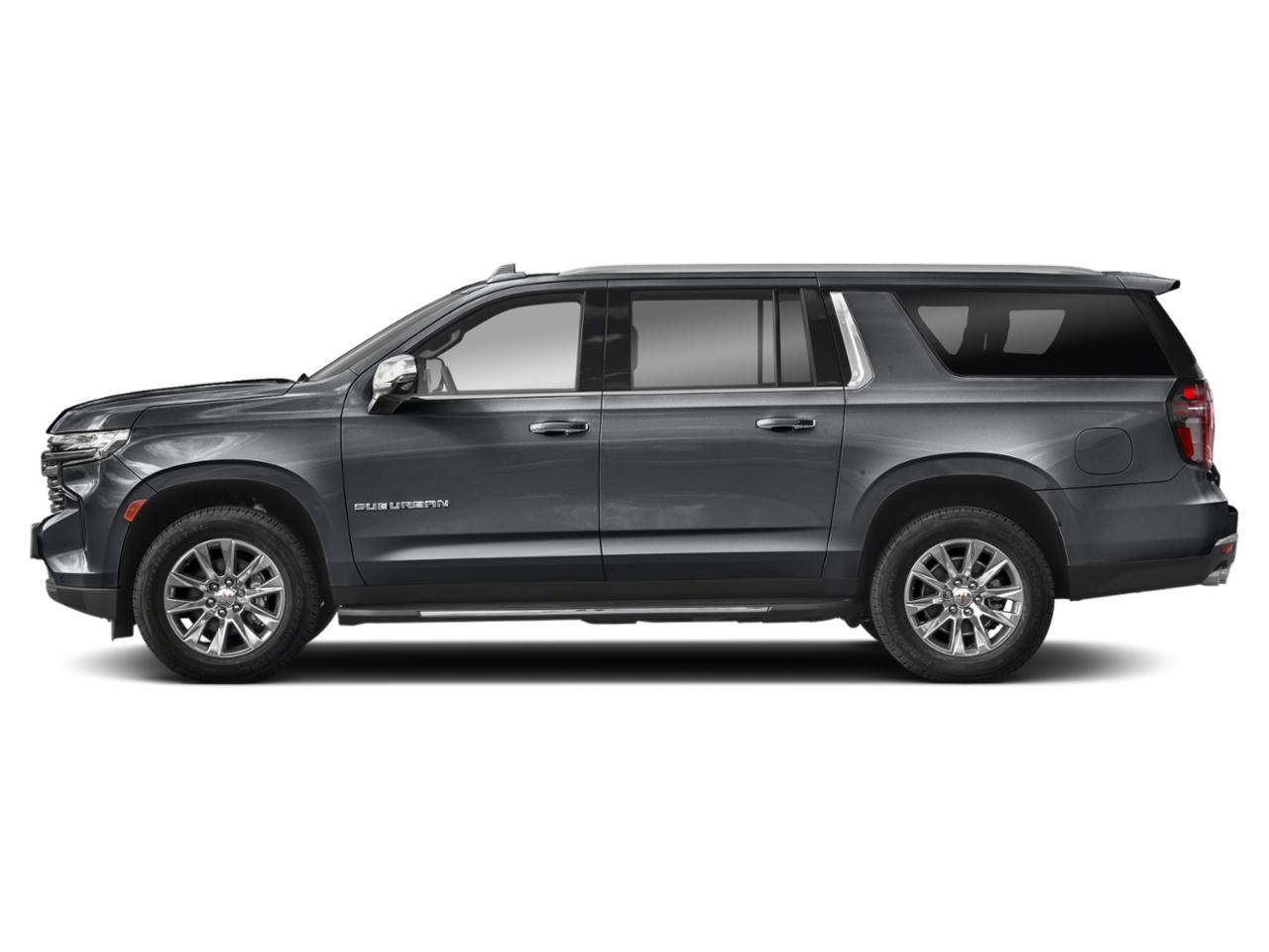 2023 Chevrolet Suburban Vehicle Photo in INDEPENDENCE, MO 64055-1314