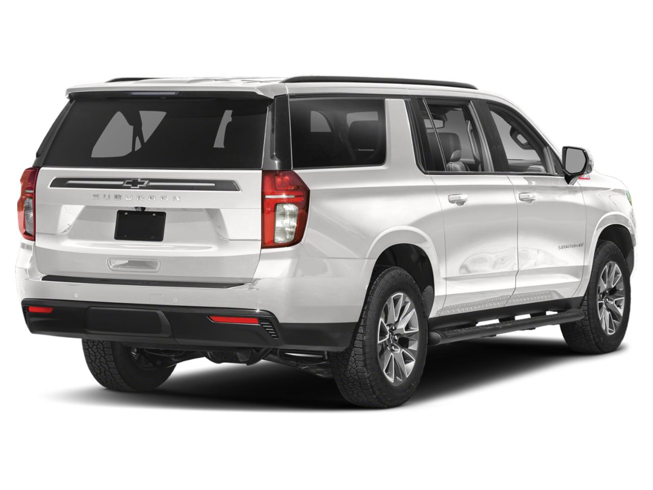 2023 Chevrolet Suburban Vehicle Photo in DENTON, TX 76210-9321