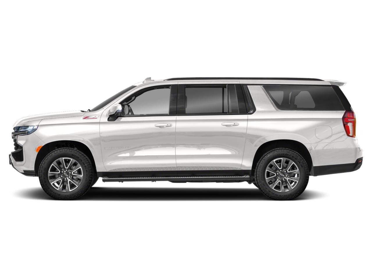 2023 Chevrolet Suburban Vehicle Photo in DENTON, TX 76210-9321