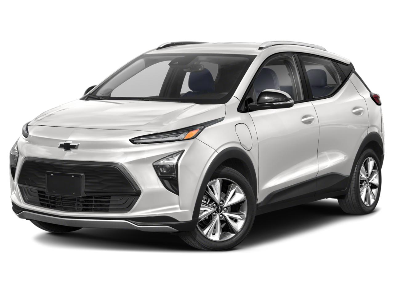 2023 Chevrolet Bolt EUV Vehicle Photo in GARDNER, MA 01440-3110