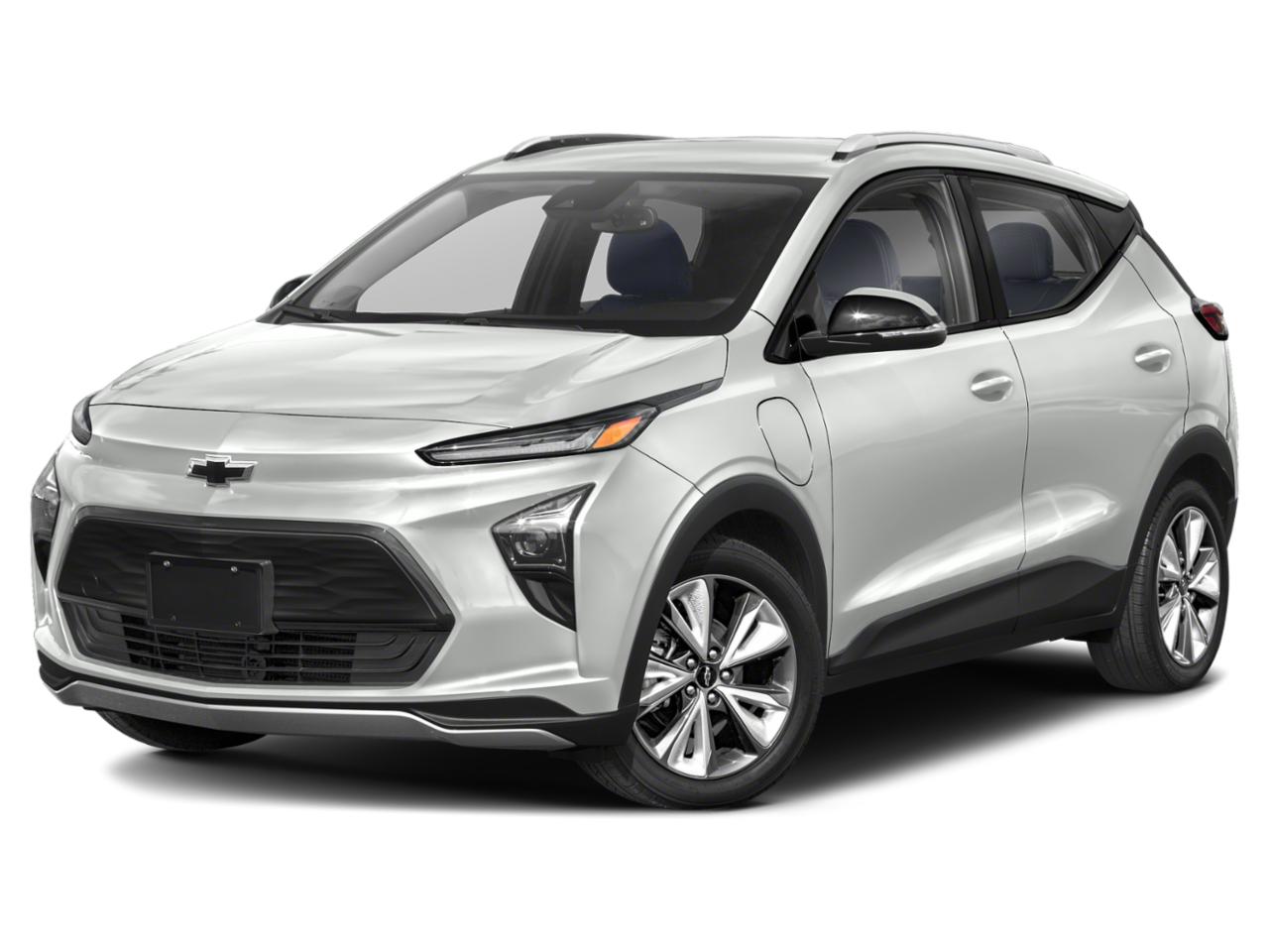 2023 Chevrolet Bolt EUV Vehicle Photo in GILBERT, AZ 85297-0402