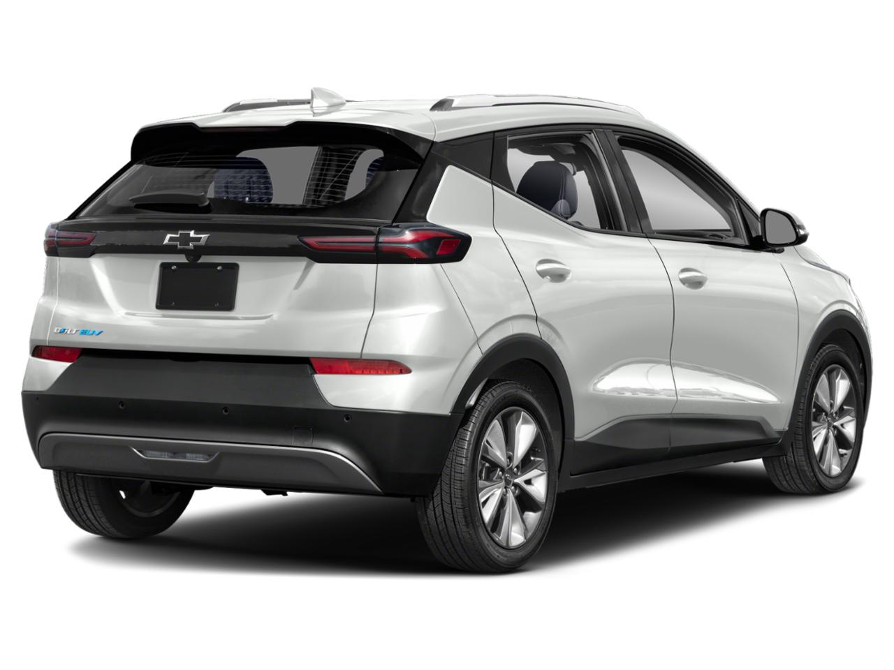 2023 Chevrolet Bolt EUV Vehicle Photo in GILBERT, AZ 85297-0402