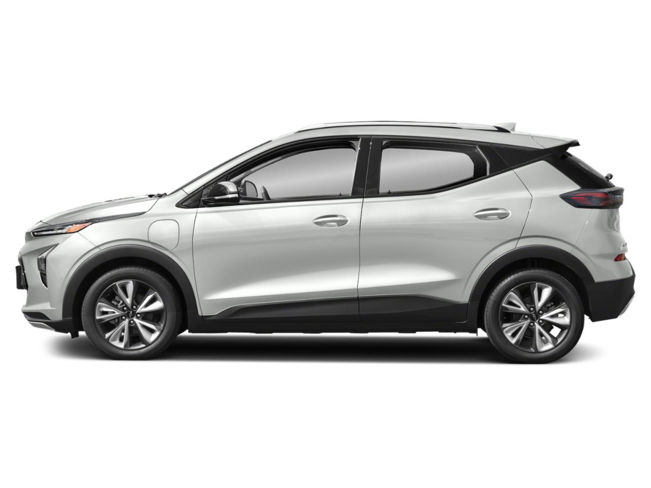 2023 Chevrolet Bolt EUV Vehicle Photo in GILBERT, AZ 85297-0402