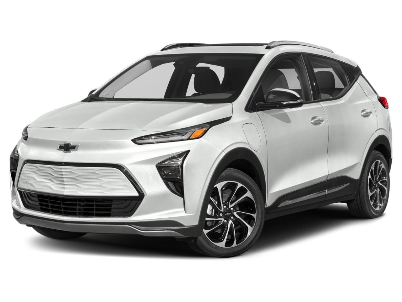 2023 Chevrolet Bolt EUV Vehicle Photo in DENTON, TX 76210-9321
