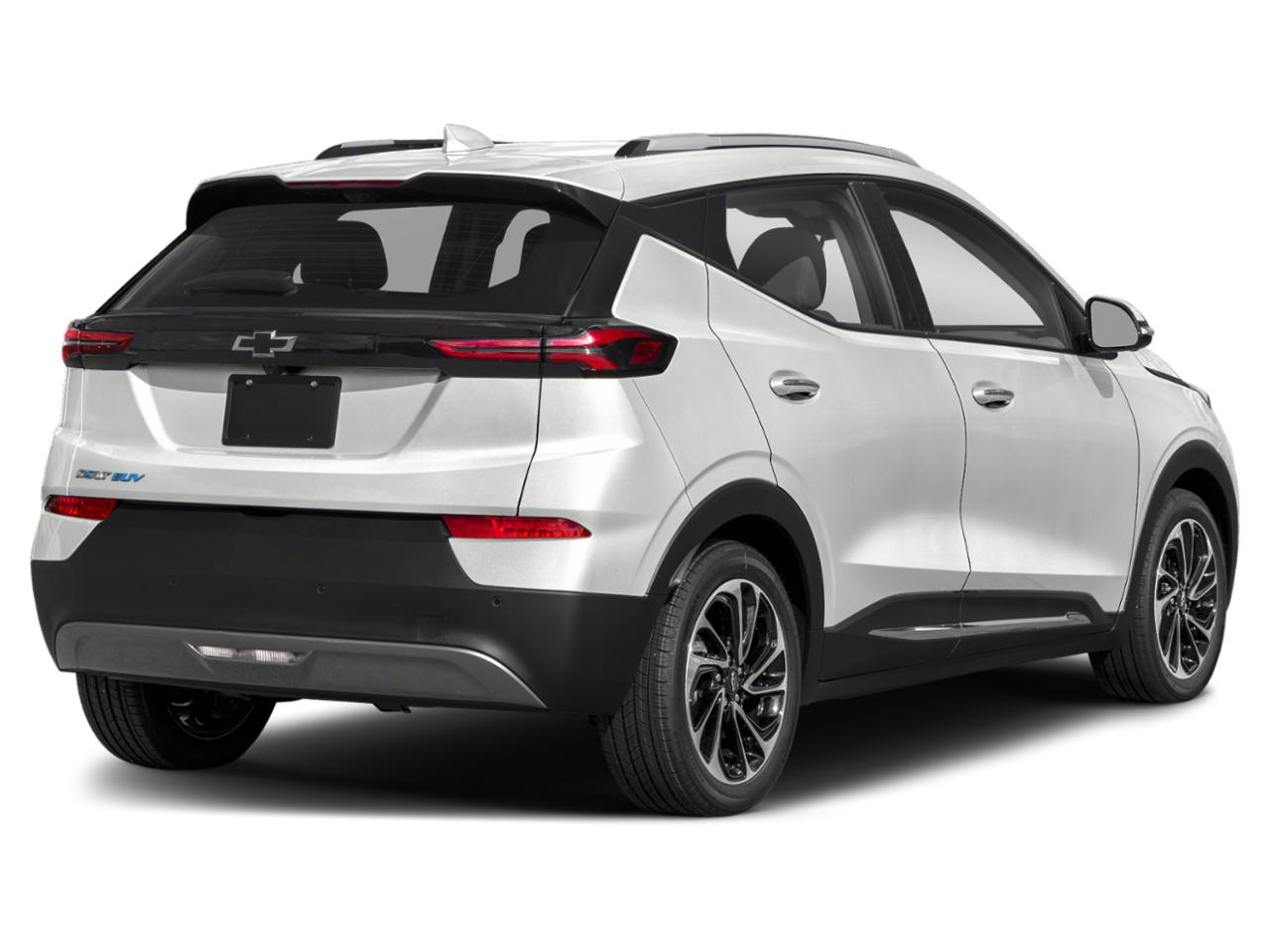 2023 Chevrolet Bolt EUV Vehicle Photo in DENTON, TX 76210-9321