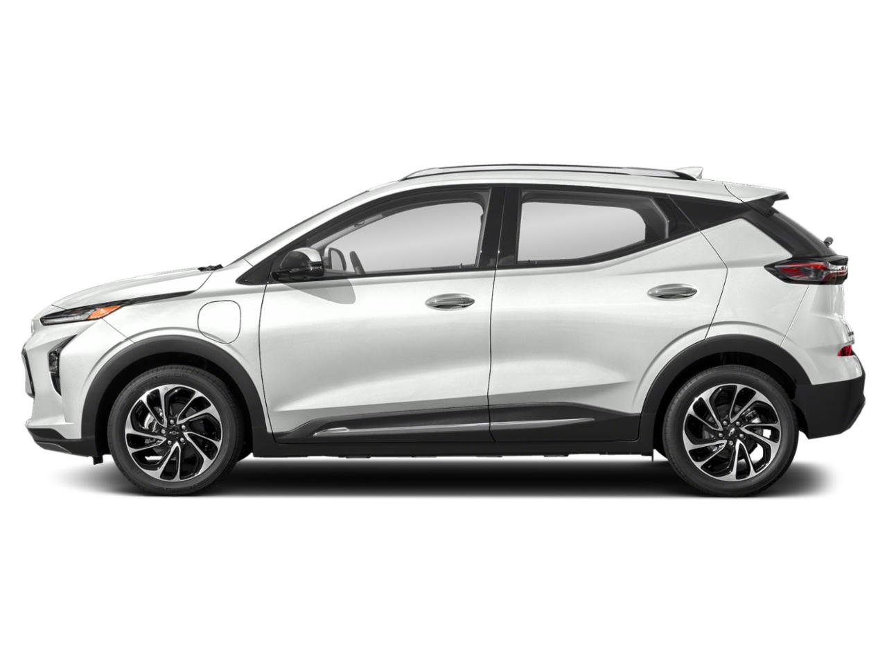2023 Chevrolet Bolt EUV Vehicle Photo in DENTON, TX 76210-9321
