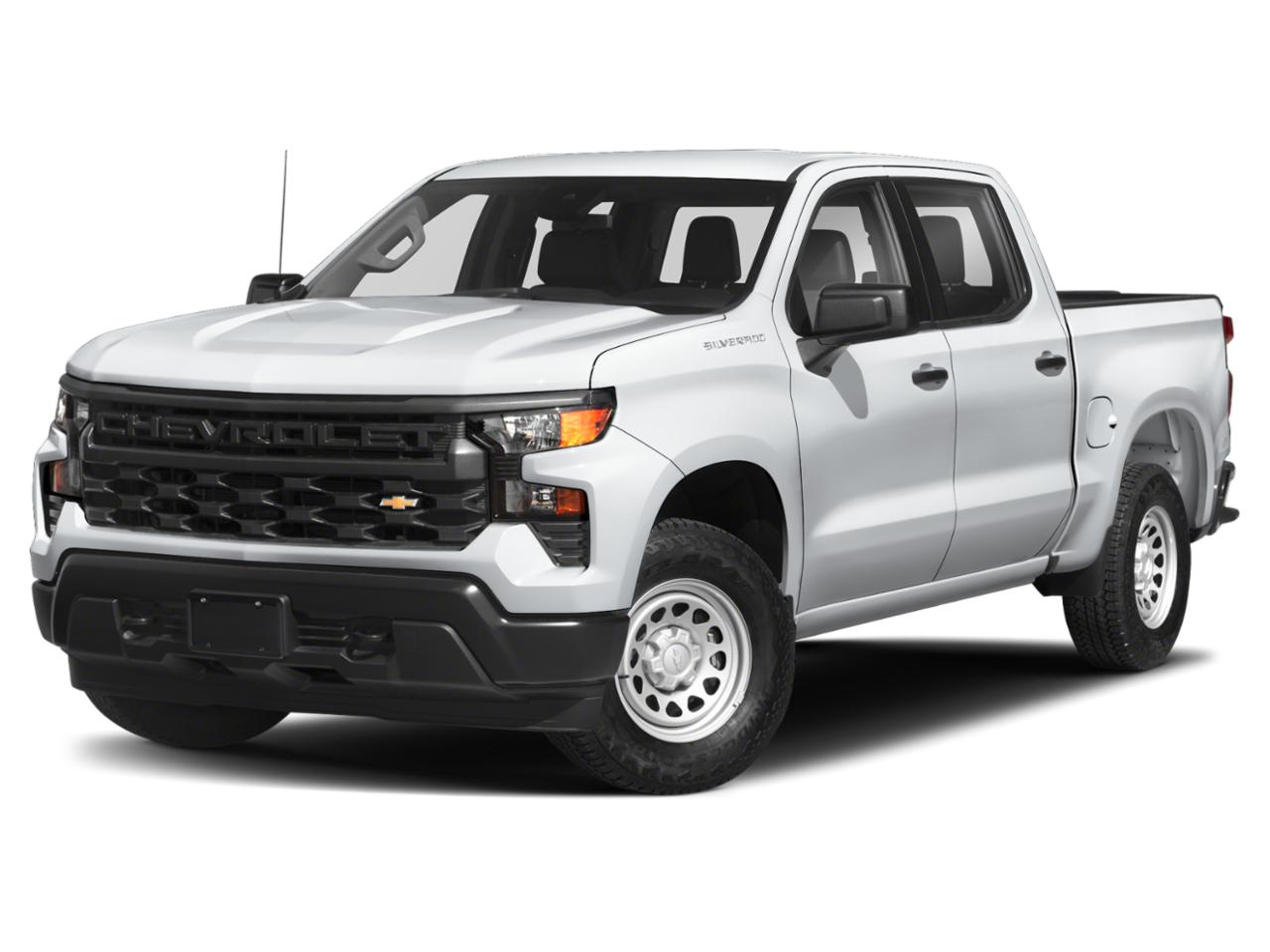 2023 Chevrolet Silverado 1500 Vehicle Photo in SELMA, TX 78154-1460
