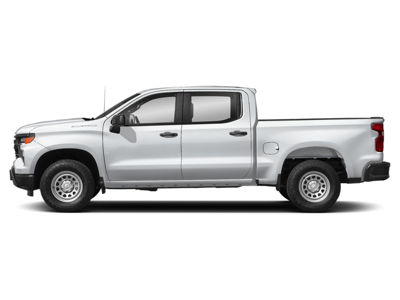 2023 Chevrolet Silverado 1500 Vehicle Photo in SELMA, TX 78154-1460