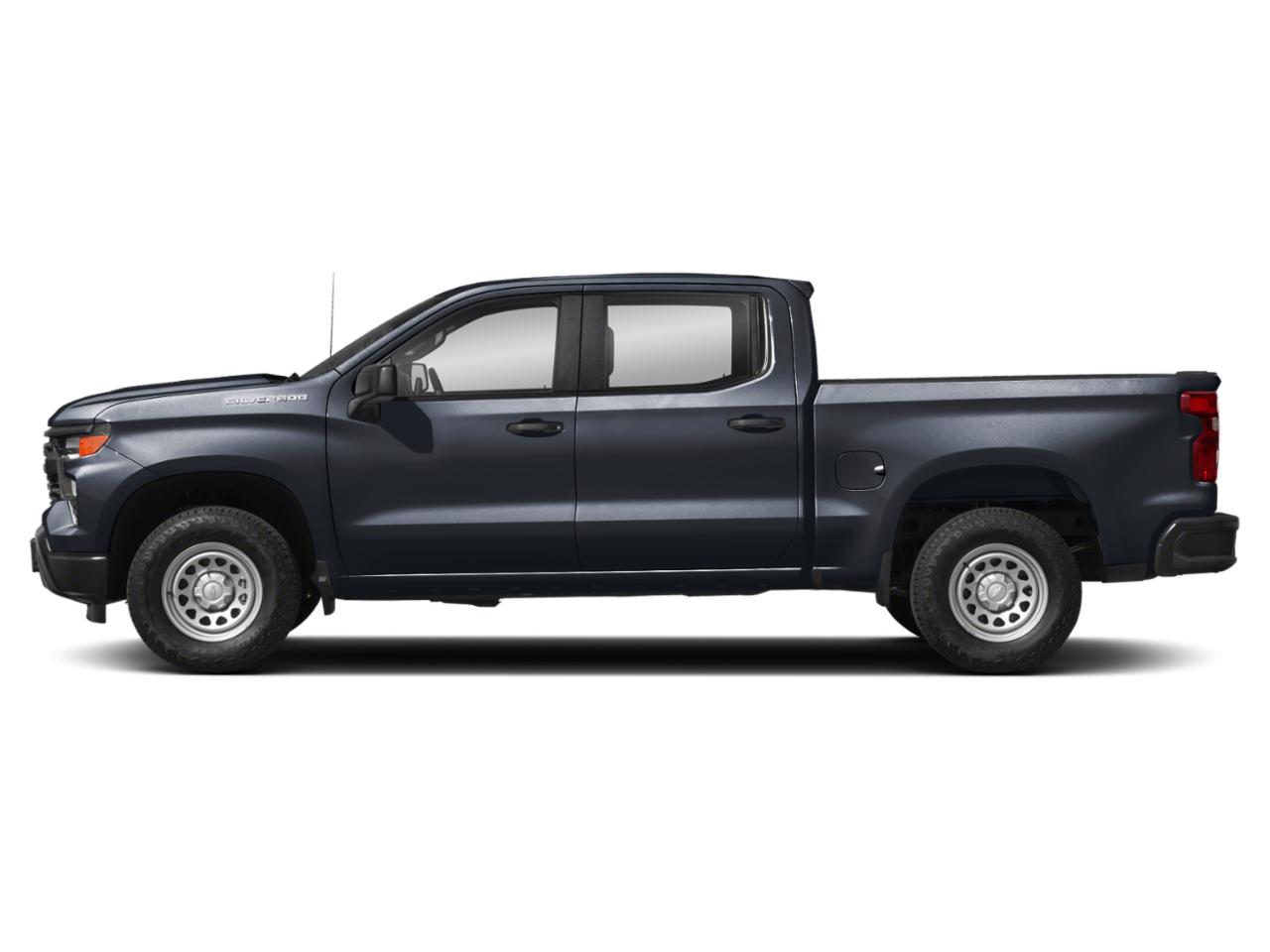 2023 Chevrolet Silverado 1500 Vehicle Photo in Decatur, TX 76234
