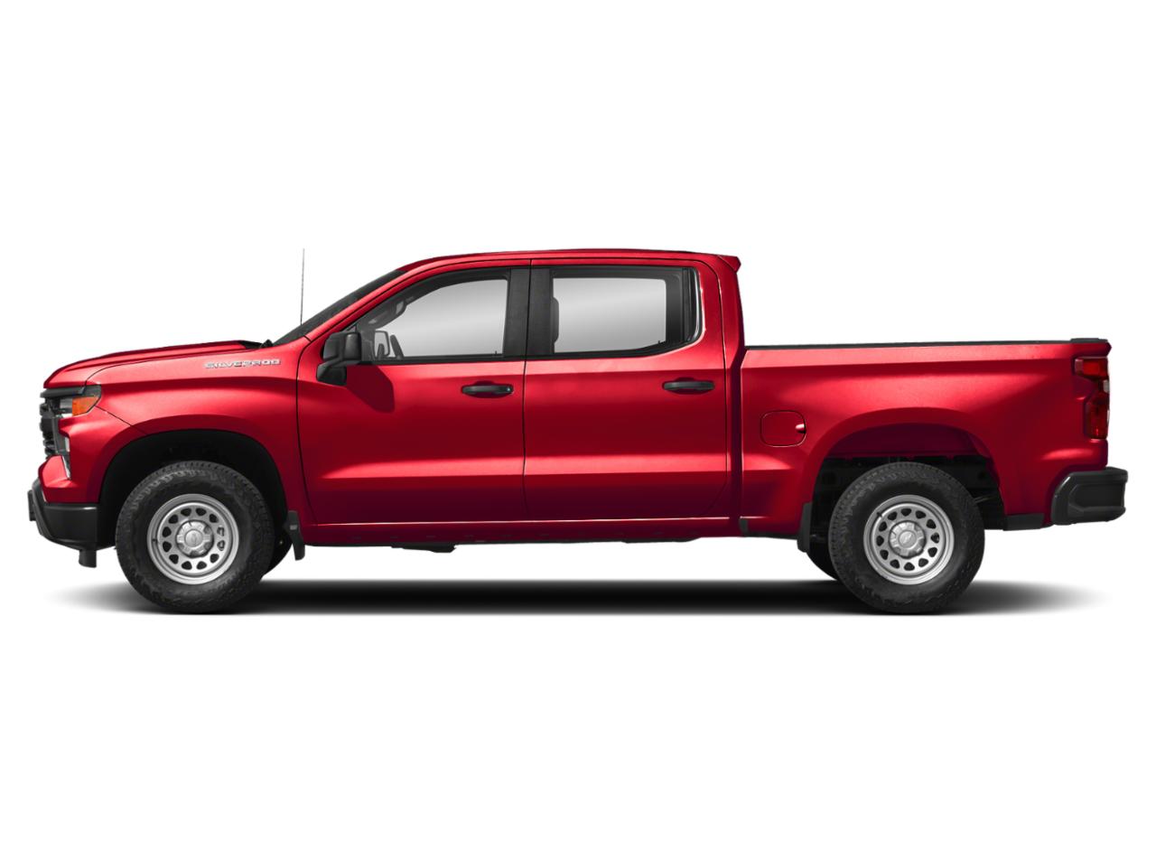 2023 Chevrolet Silverado 1500 Vehicle Photo in LANCASTER, PA 17601-0000