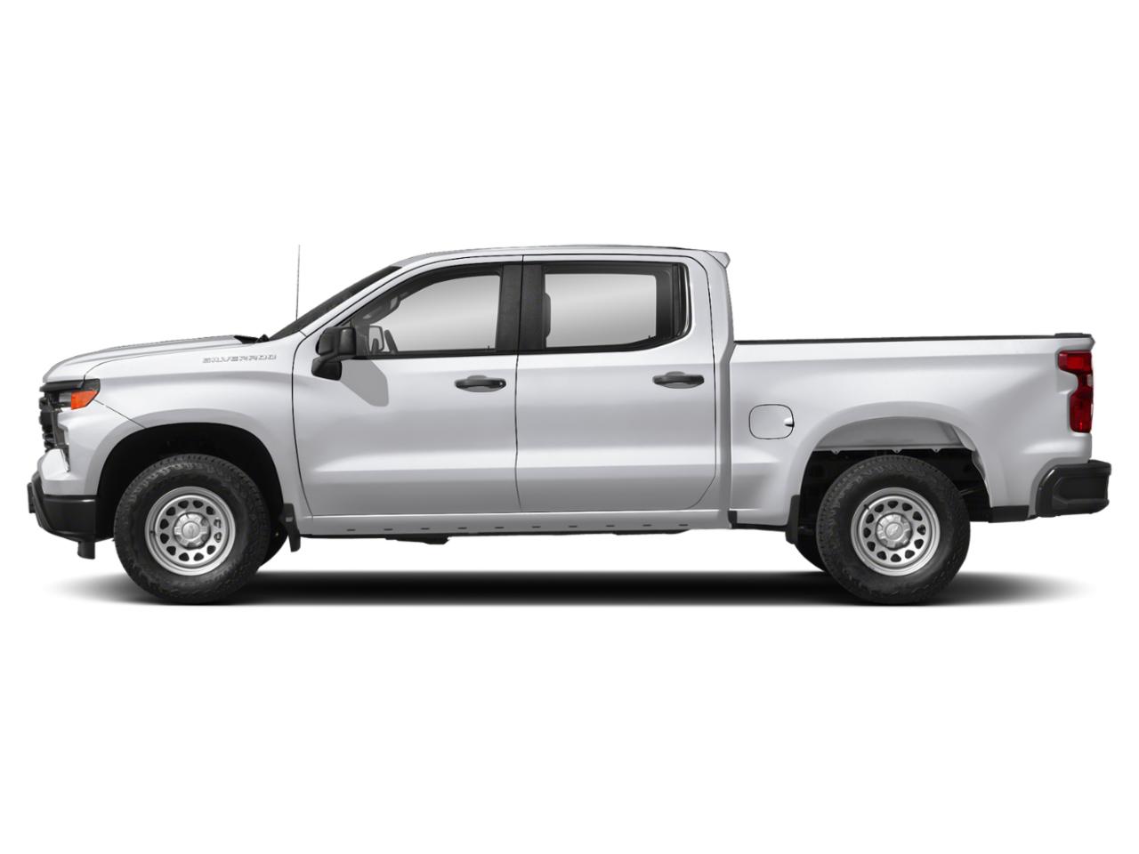 2023 Chevrolet Silverado 1500 Vehicle Photo in Seguin, TX 78155