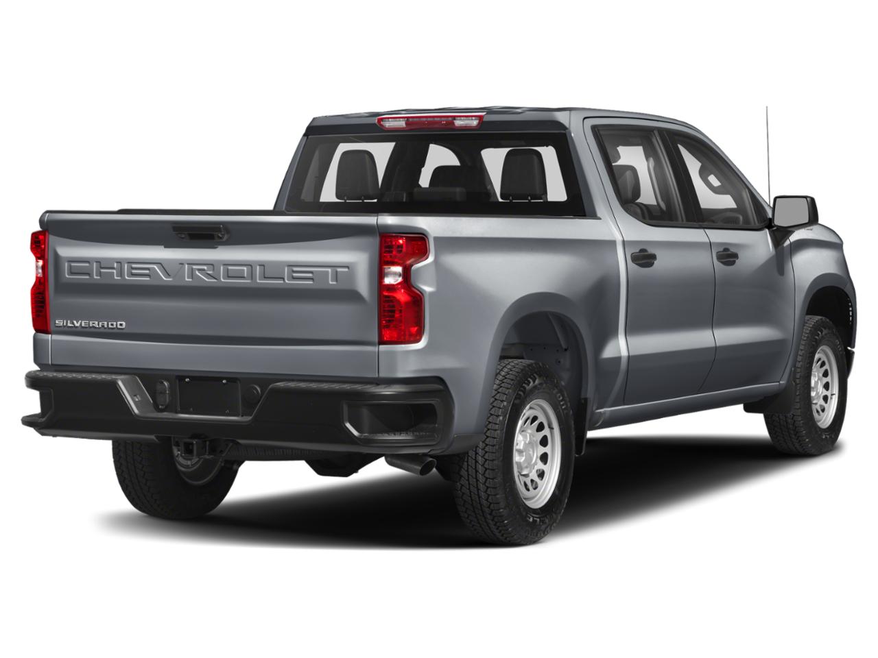 2023 Chevrolet Silverado 1500 Vehicle Photo in Pleasant Hills, PA 15236
