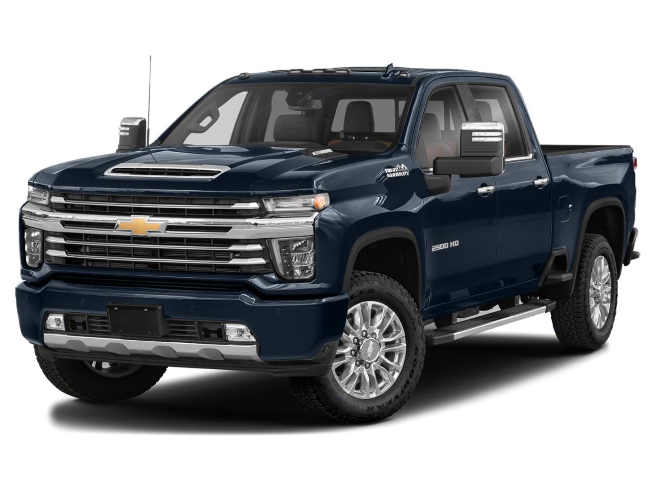 2023 Chevrolet Silverado 2500 HD Vehicle Photo in GILBERT, AZ 85297-0402