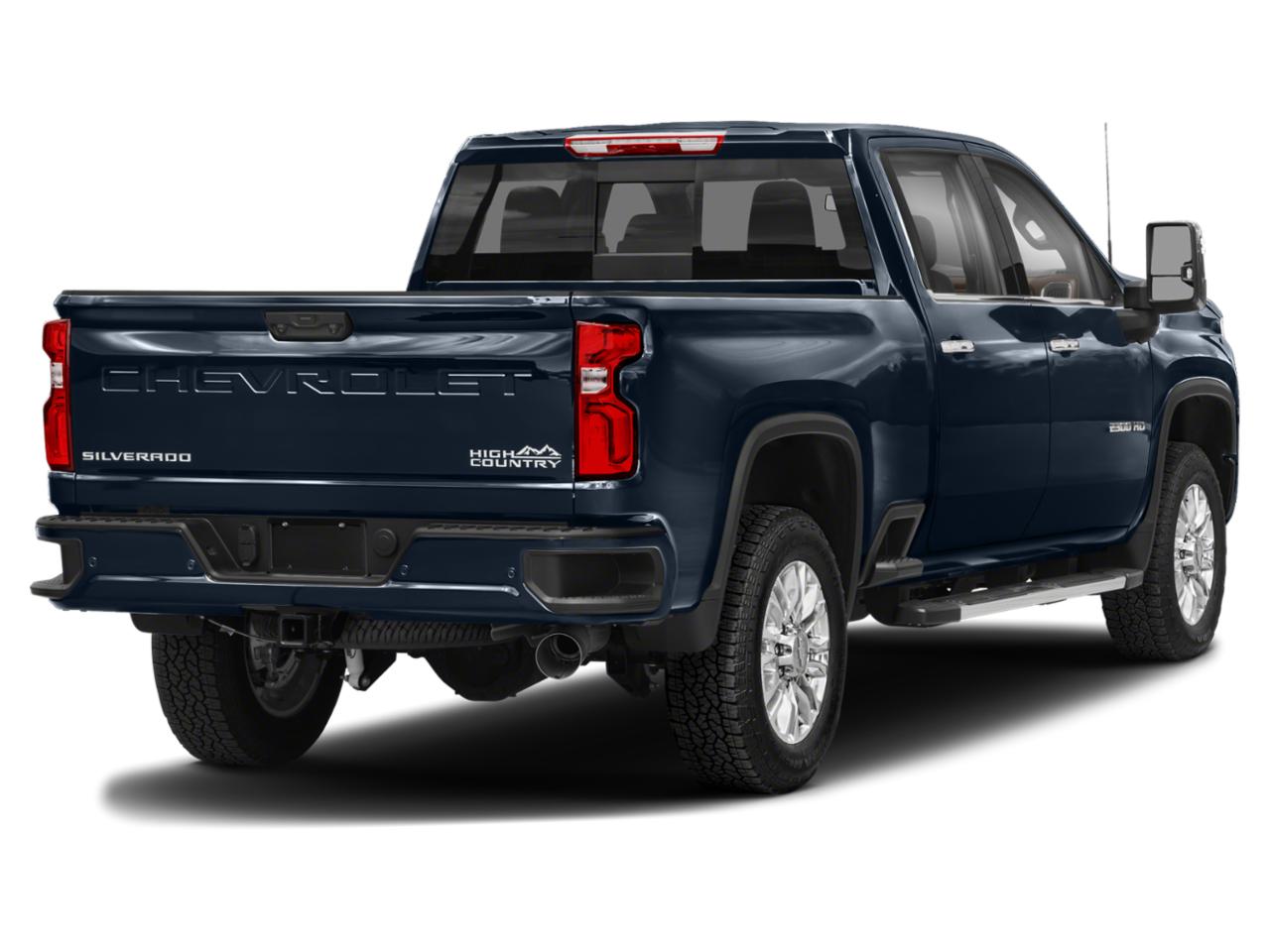 2023 Chevrolet Silverado 2500 HD Vehicle Photo in GILBERT, AZ 85297-0402