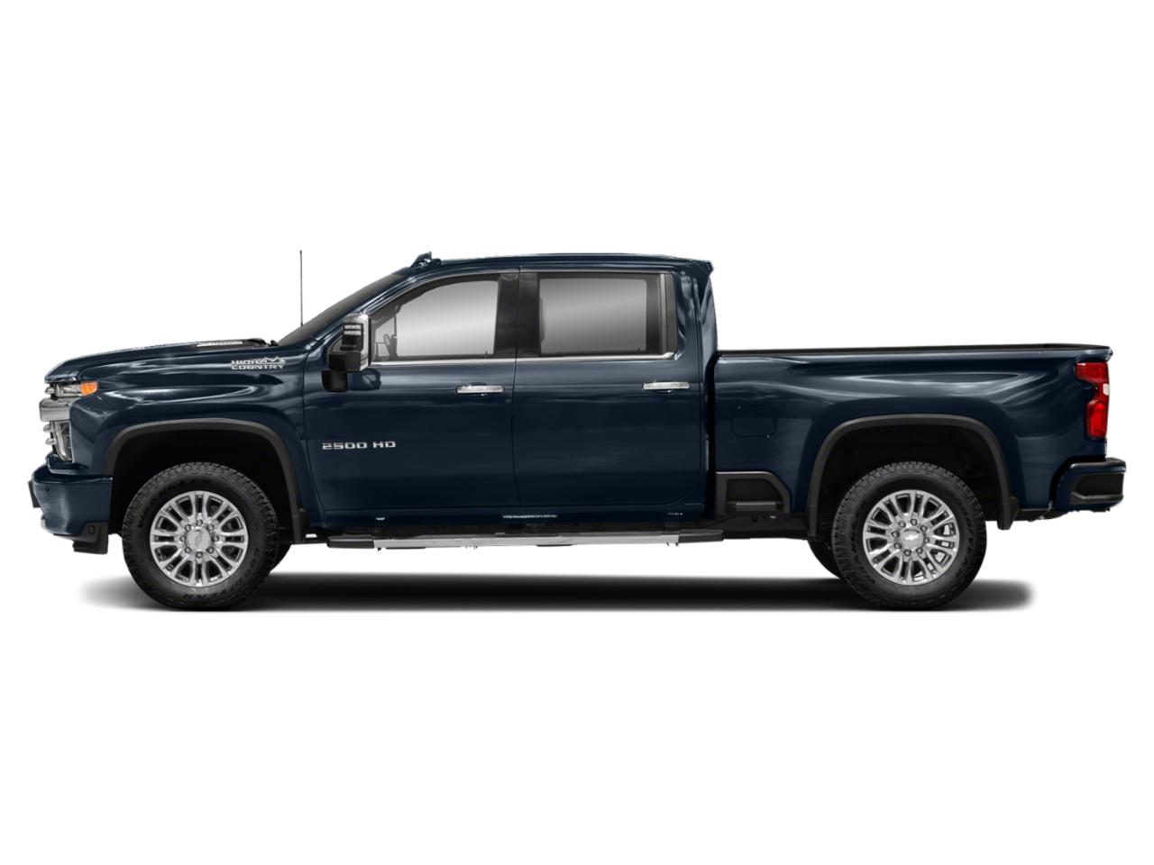 2023 Chevrolet Silverado 2500 HD Vehicle Photo in GILBERT, AZ 85297-0402