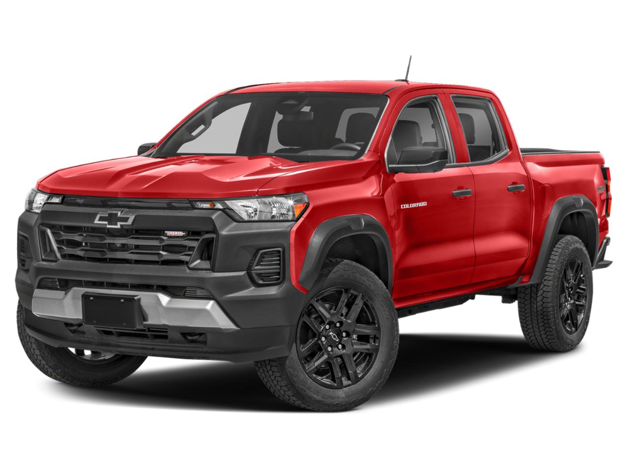 2023 Chevrolet Colorado Vehicle Photo in LANCASTER, PA 17601-0000