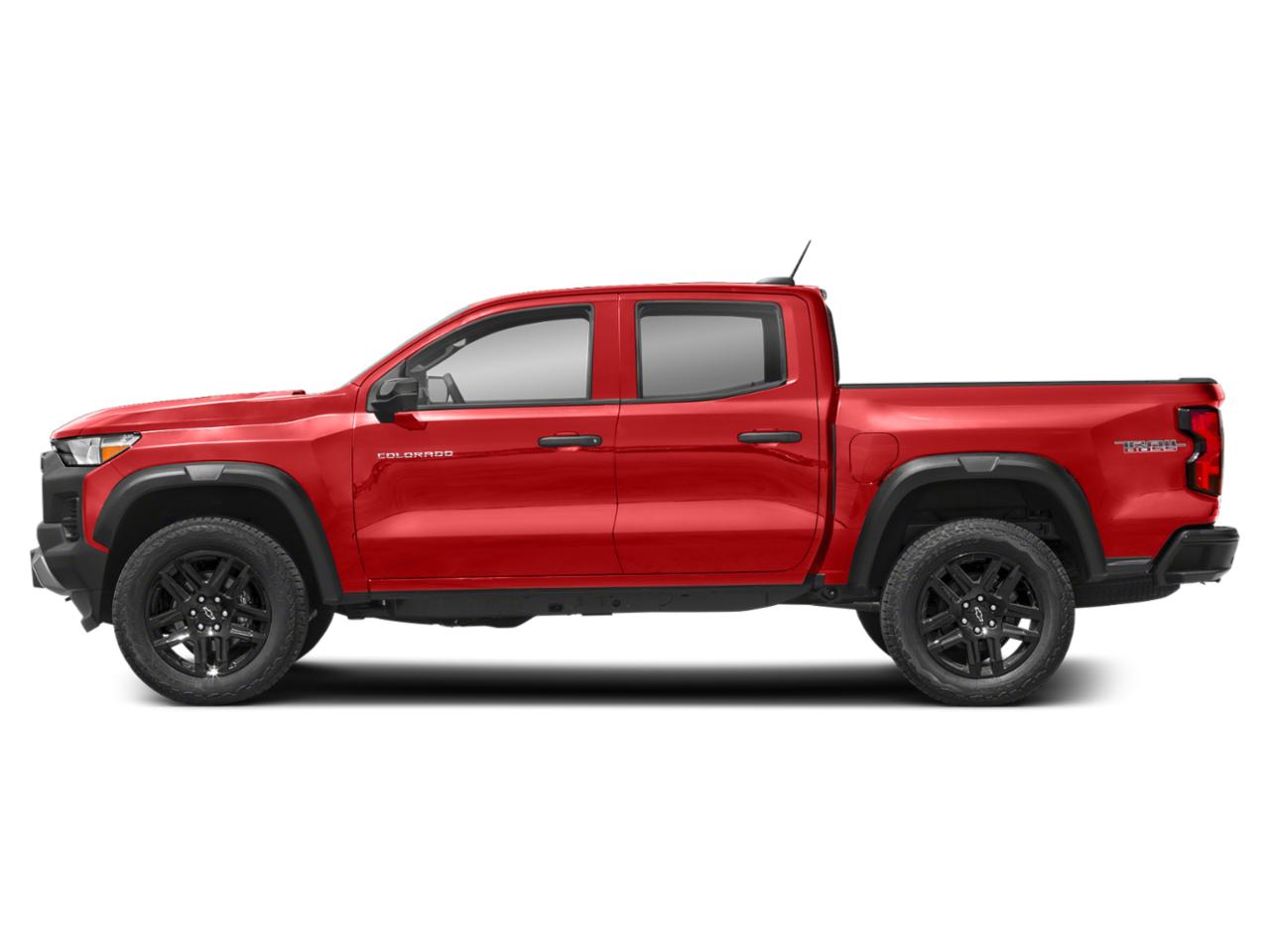 2023 Chevrolet Colorado Vehicle Photo in LANCASTER, PA 17601-0000