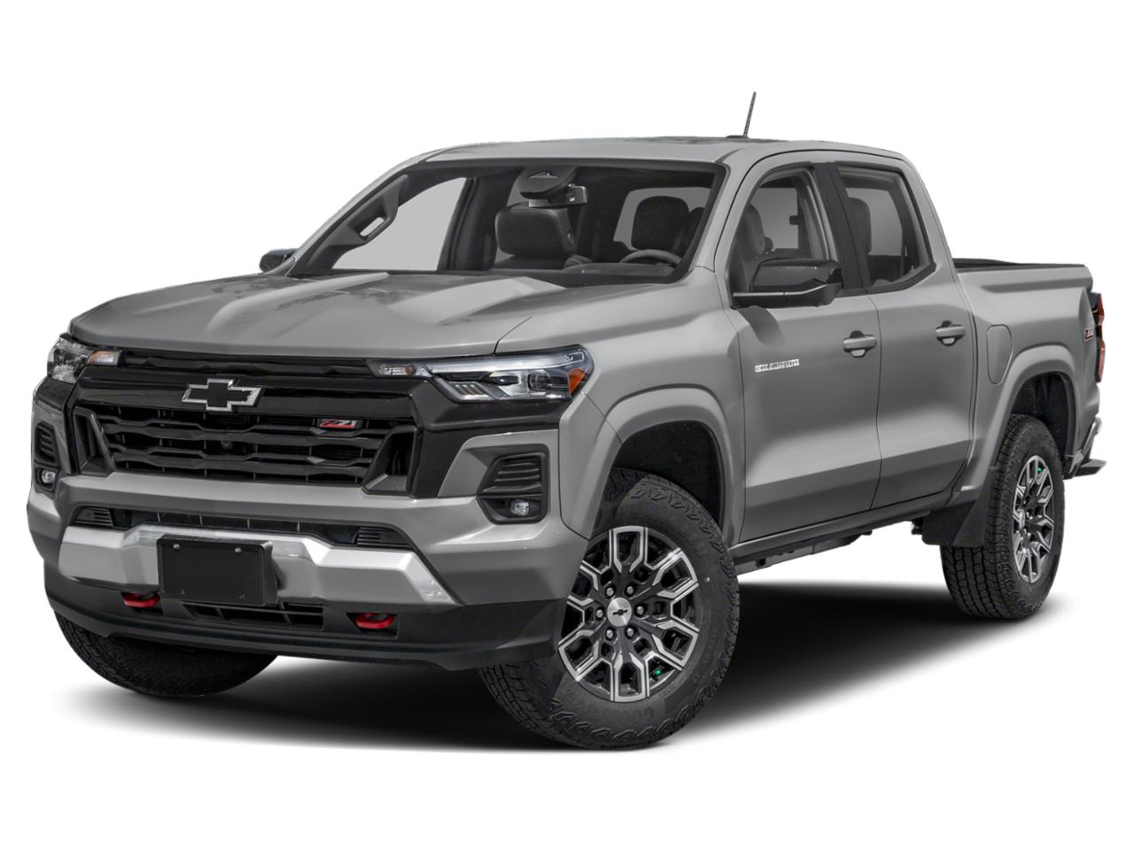 2023 Chevrolet Colorado Vehicle Photo in GILBERT, AZ 85297-0402