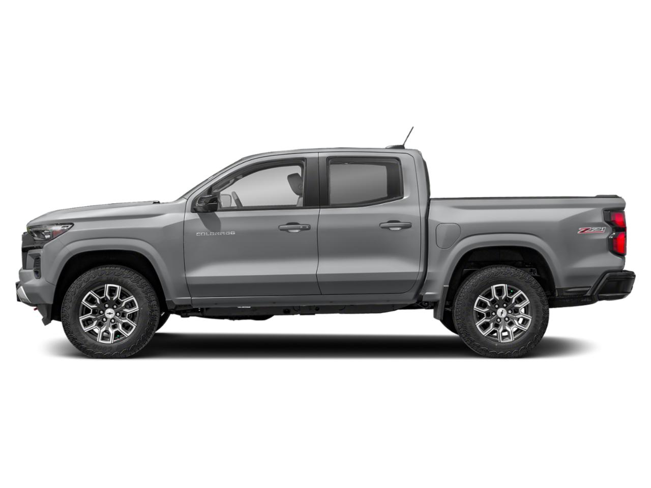 2023 Chevrolet Colorado Vehicle Photo in GILBERT, AZ 85297-0402