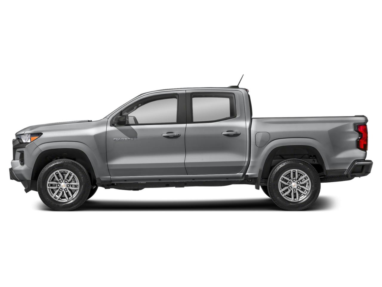 2023 Chevrolet Colorado Vehicle Photo in POOLER, GA 31322-3252