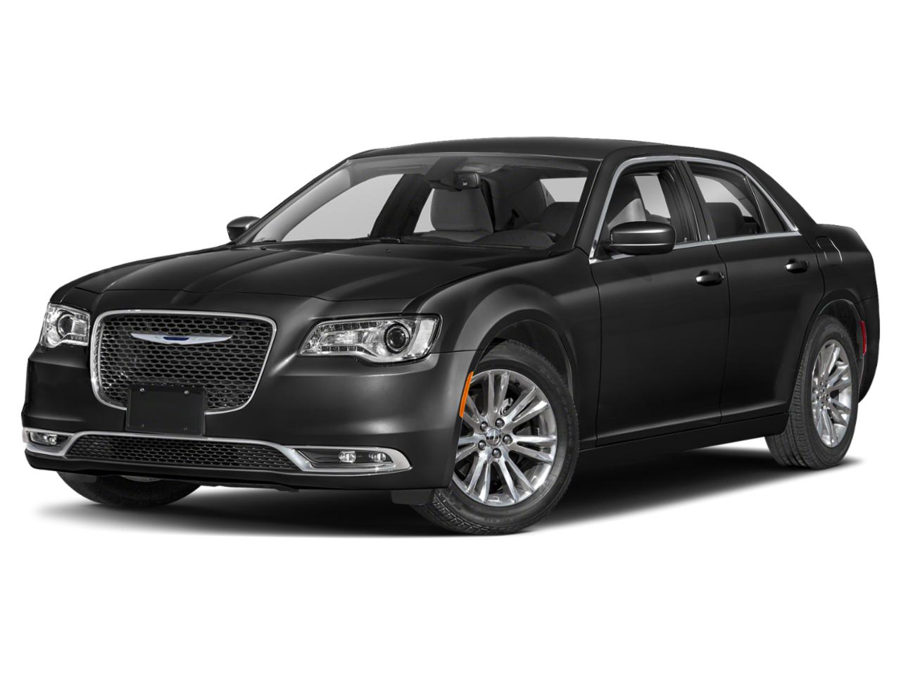 2023 Chrysler 300 Vehicle Photo in BRIDGMAN, MI 49106-9548