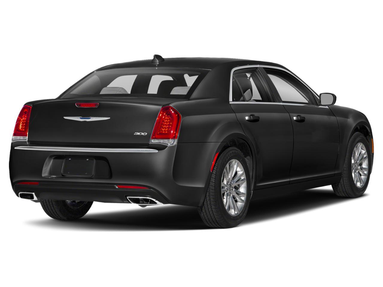 2023 Chrysler 300 Vehicle Photo in BRIDGMAN, MI 49106-9548