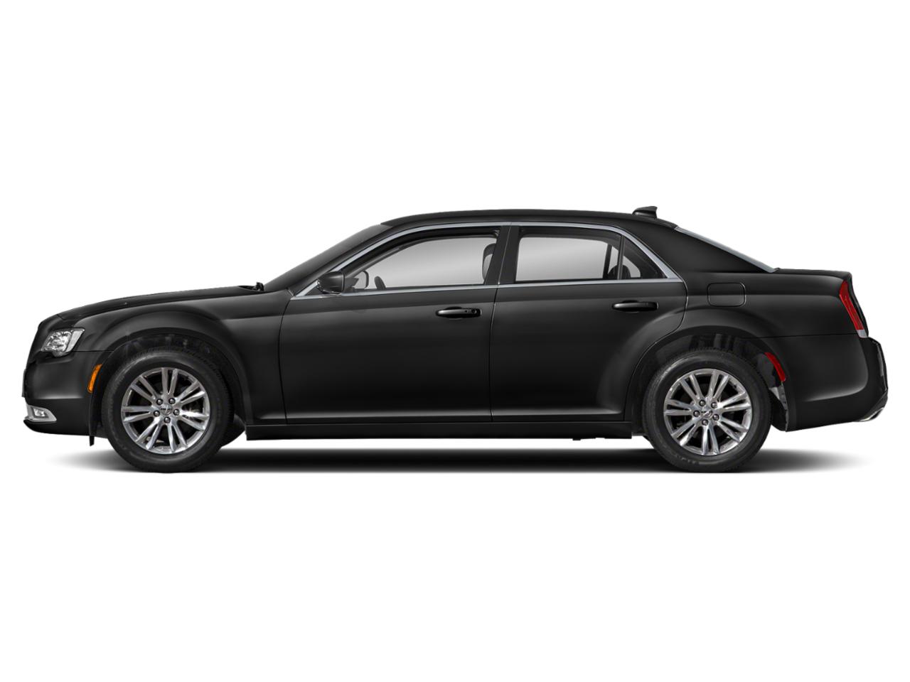 2023 Chrysler 300 Vehicle Photo in BRIDGMAN, MI 49106-9548