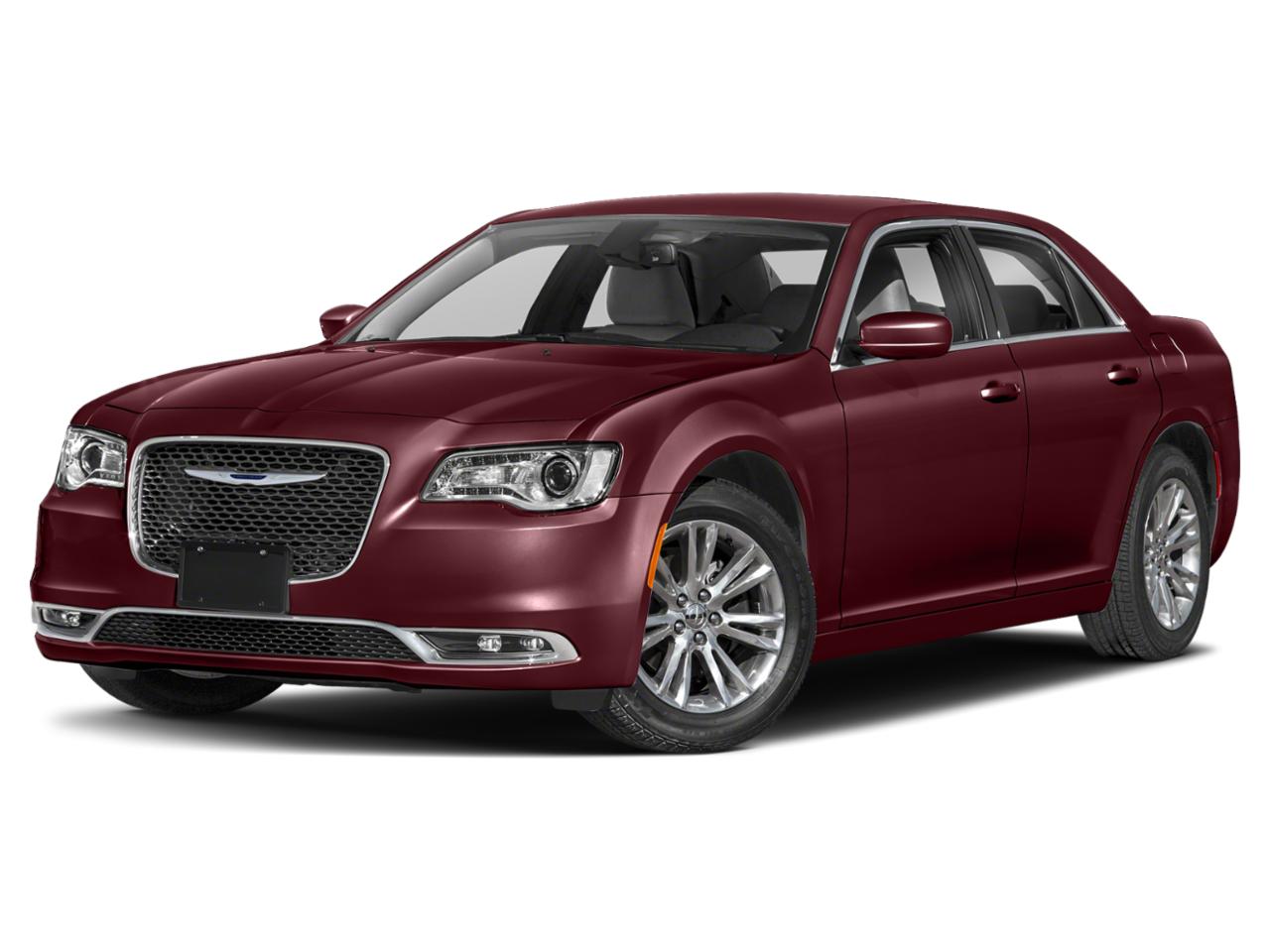 2023 Chrysler 300 Vehicle Photo in Kansas City, MO 64114