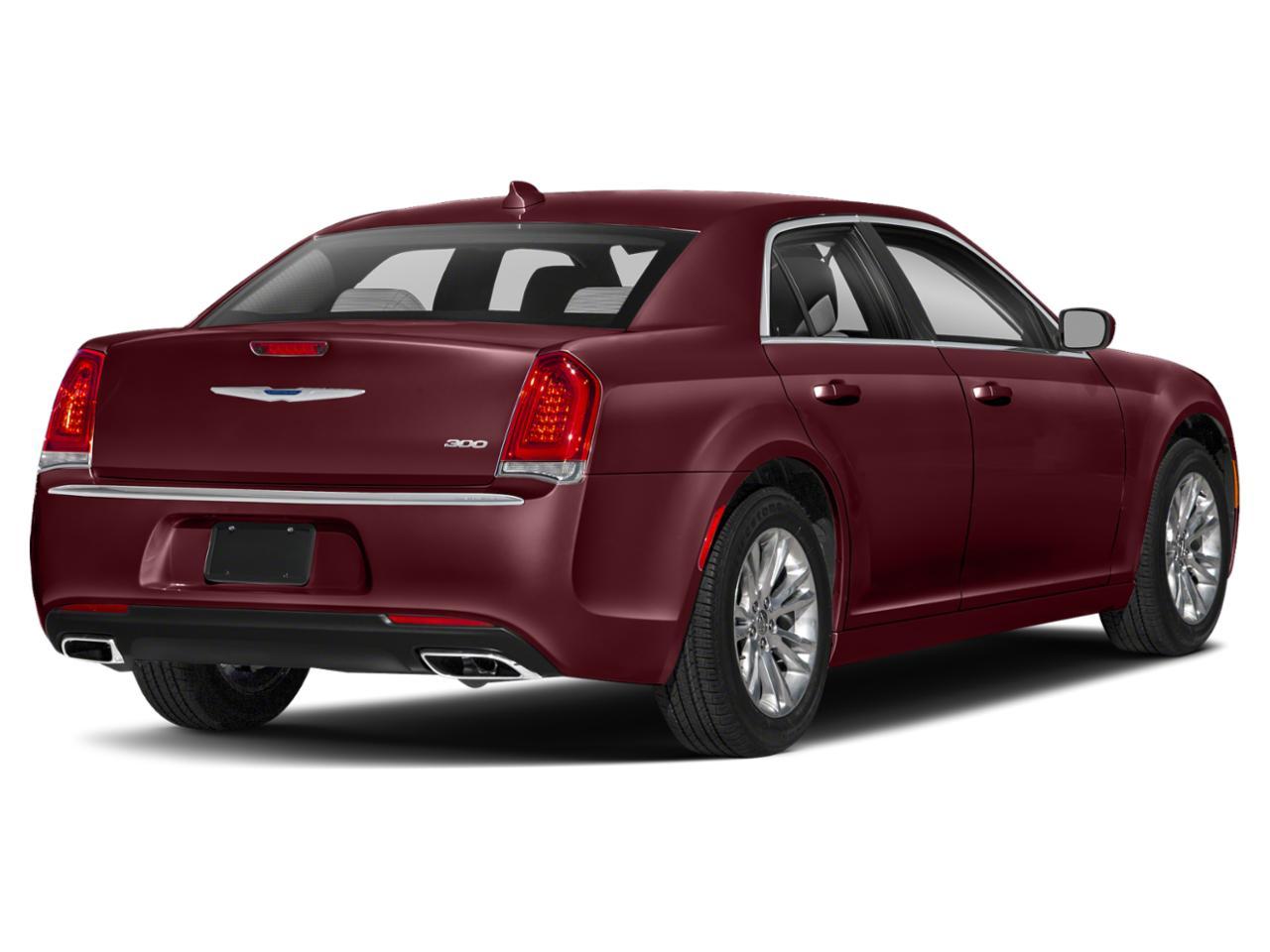 2023 Chrysler 300 Vehicle Photo in Kansas City, MO 64114