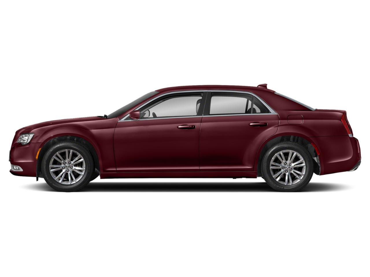 2023 Chrysler 300 Vehicle Photo in Kansas City, MO 64114