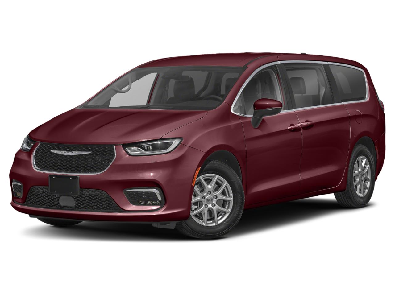 2023 Chrysler Pacifica Vehicle Photo in Brunswick, GA 31525
