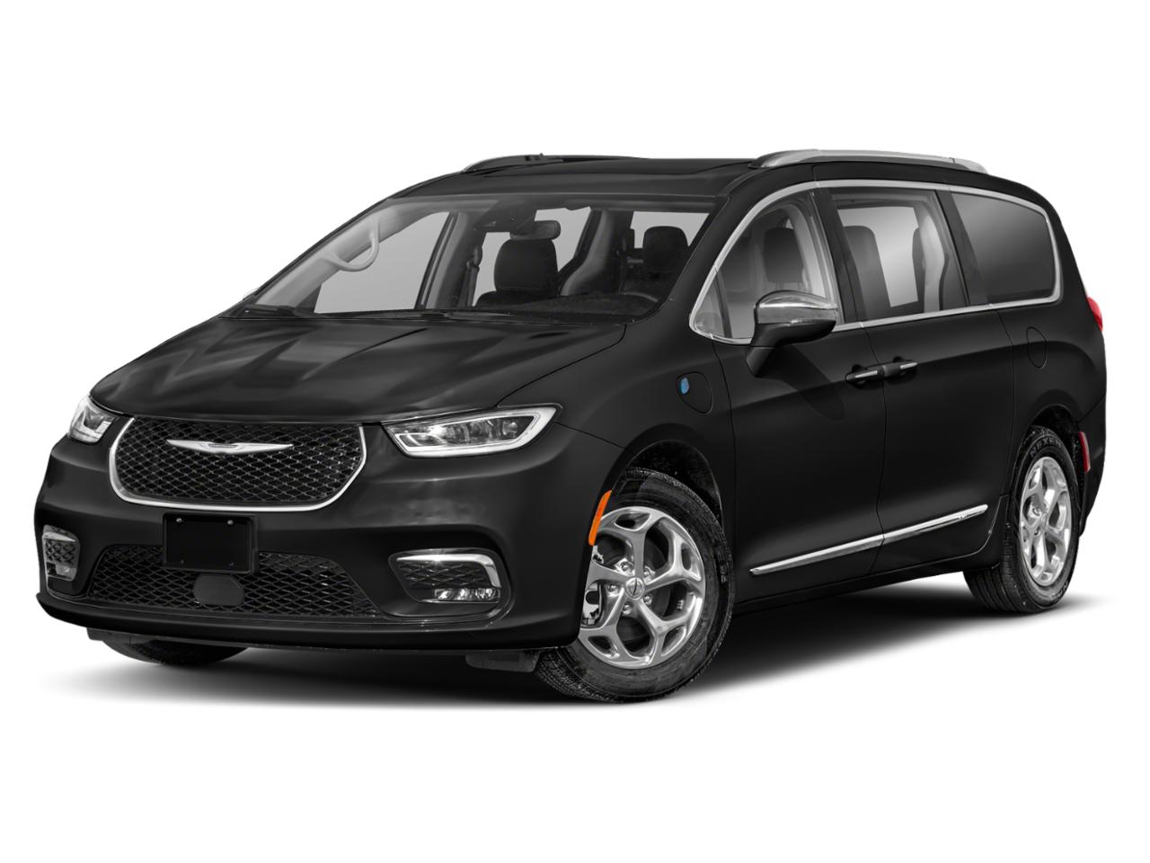 2023 Chrysler Pacifica Vehicle Photo in Cedar Rapids, IA 52402