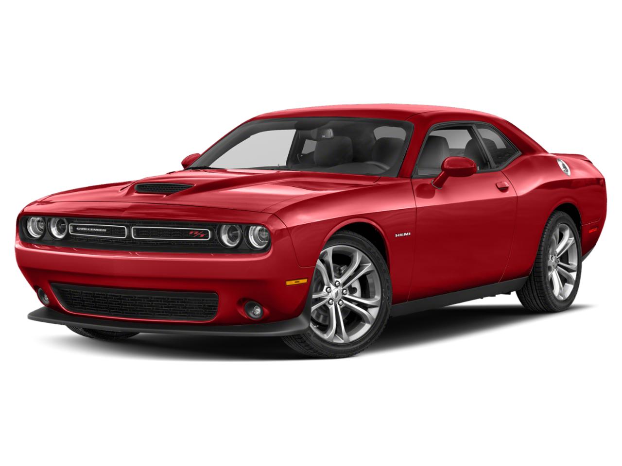 2023 Dodge Challenger Vehicle Photo in Hinesville, GA 31313