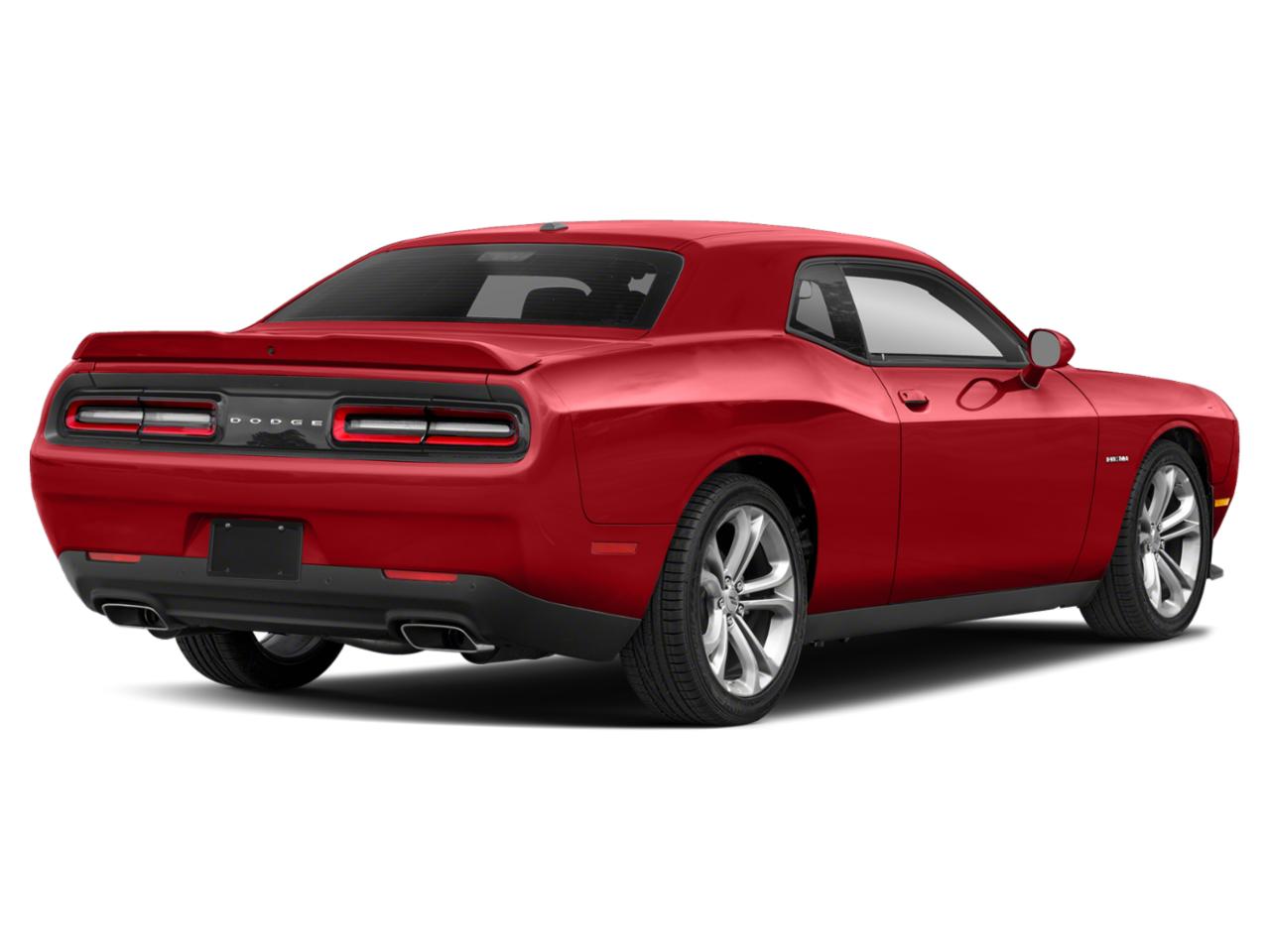 2023 Dodge Challenger Vehicle Photo in Hinesville, GA 31313