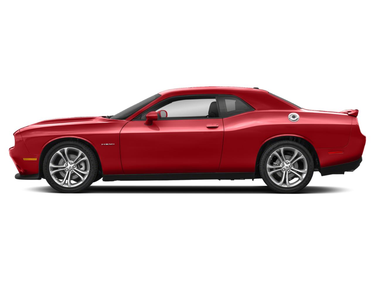 2023 Dodge Challenger Vehicle Photo in Hinesville, GA 31313