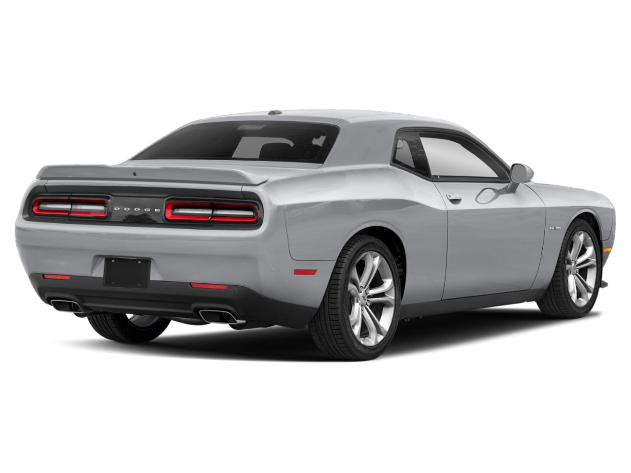 2023 Dodge Challenger Vehicle Photo in Pleasant Hills, PA 15236